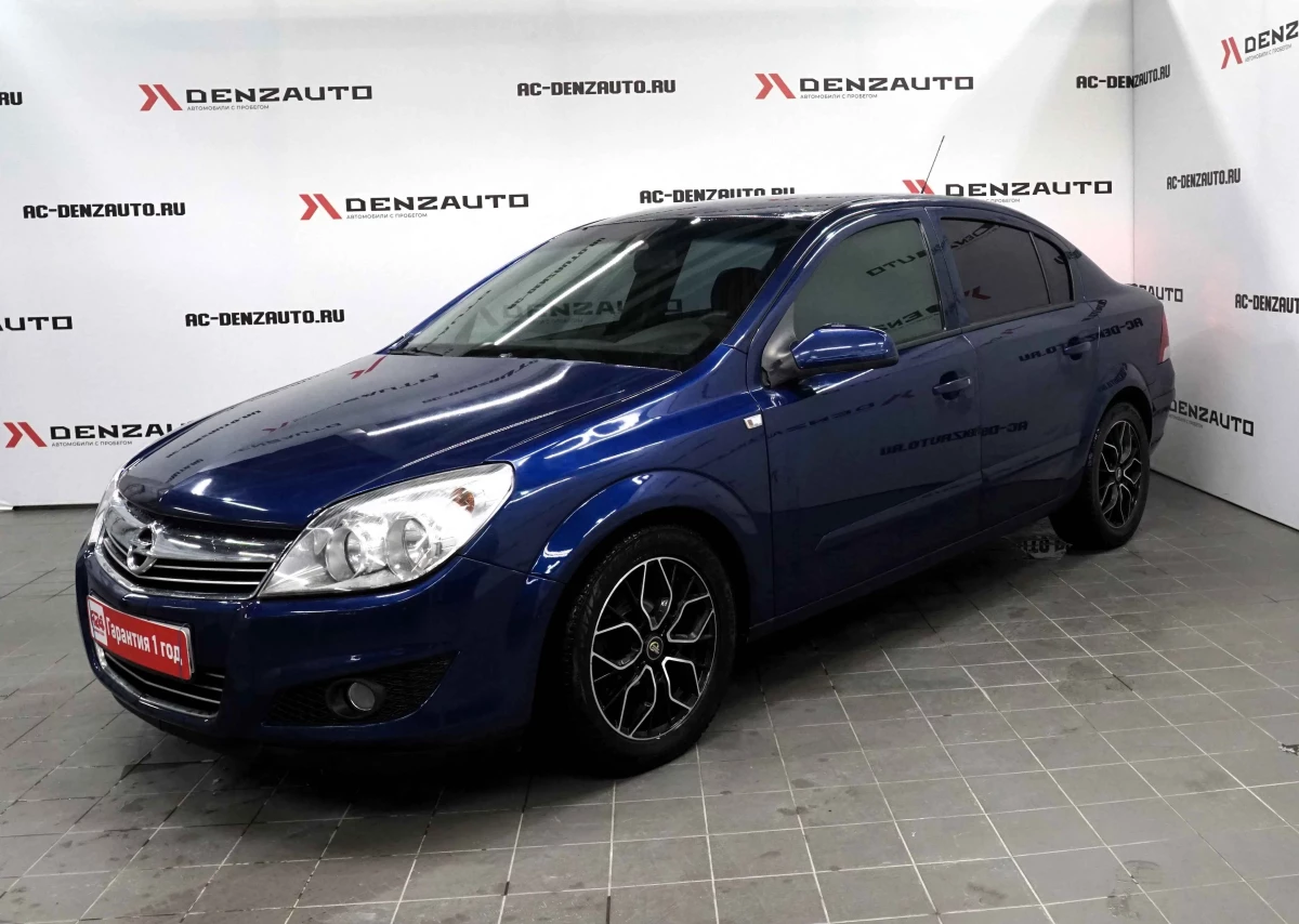 Купить Opel Astra 2009 г.в. 207000 Автоматическая Бензин/1800 см3 за 609500  руб. скидка 0 руб. в Кредит от 8.9% годовых.