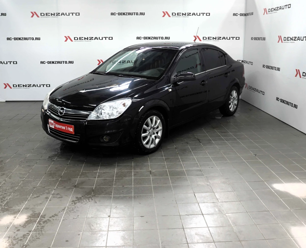 Купить Opel Astra 2008 г.в. 211200 Механическая Бензин/1600 см3 за 579500  руб. скидка 0 руб. в Кредит от 8.9% годовых.