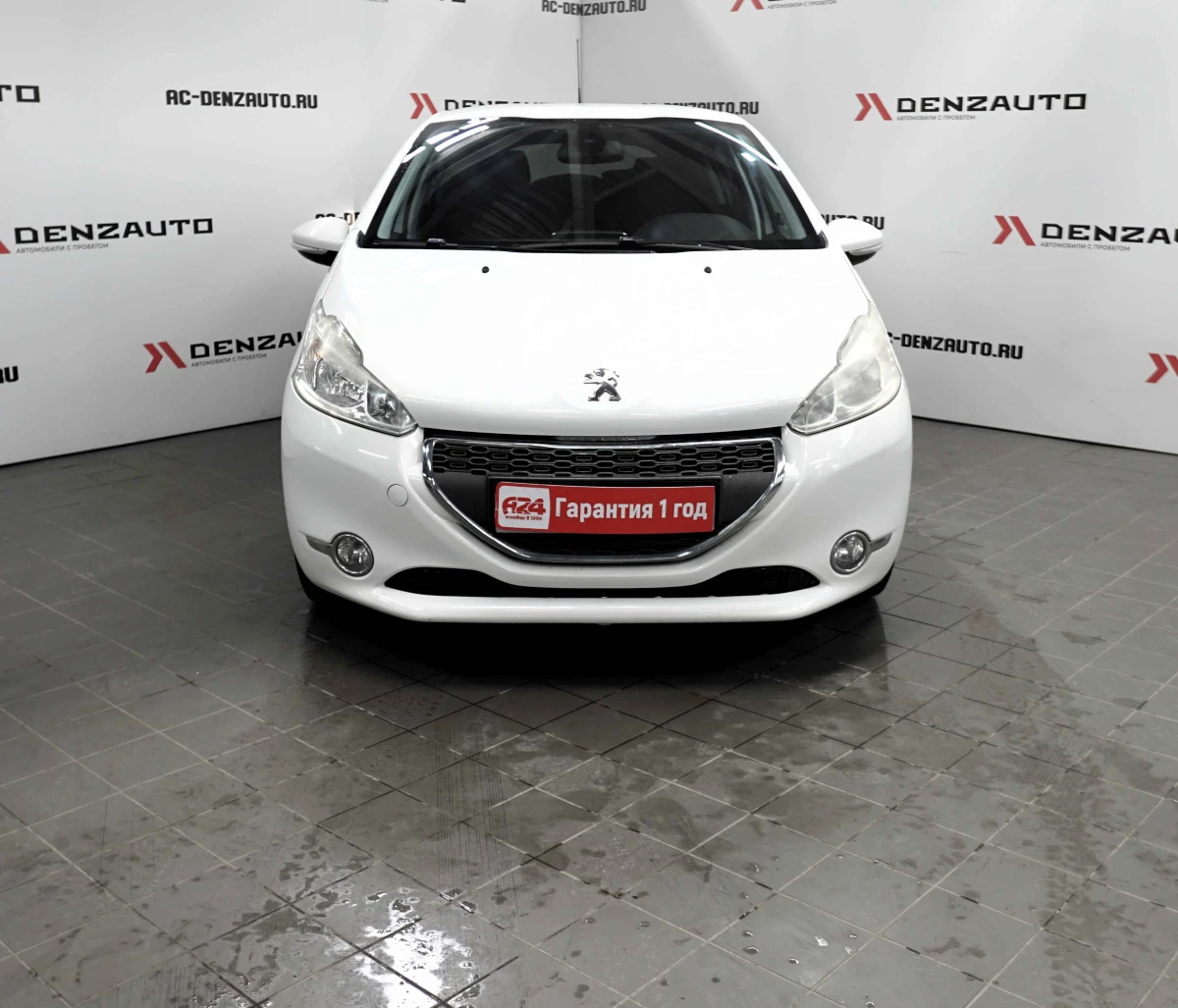 Купить Peugeot 208 2013 г.в. 88284 Автоматическая Бензин/1600 см3 за 854500  руб. скидка 0 руб. в Кредит от 8.9% годовых.