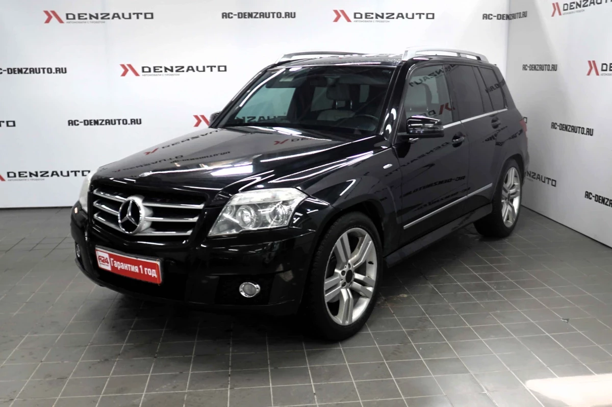 Купить Mercedes-Benz GLK-Класс 2009 г.в. 255000 Автоматическая Дизель/2100  см3 за 1589500 руб. скидка 0 руб. в Кредит от 8.9% годовых.