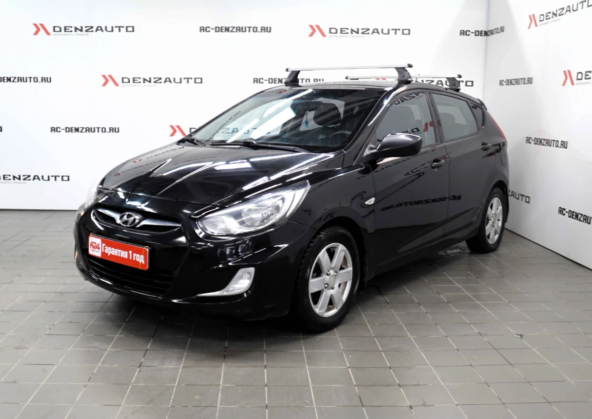 Купить Hyundai Solaris 2012 г.в. 178000 Механическая Бензин/1400 см3 за  739500 руб. скидка 0 руб. в Кредит от 8.9% годовых.