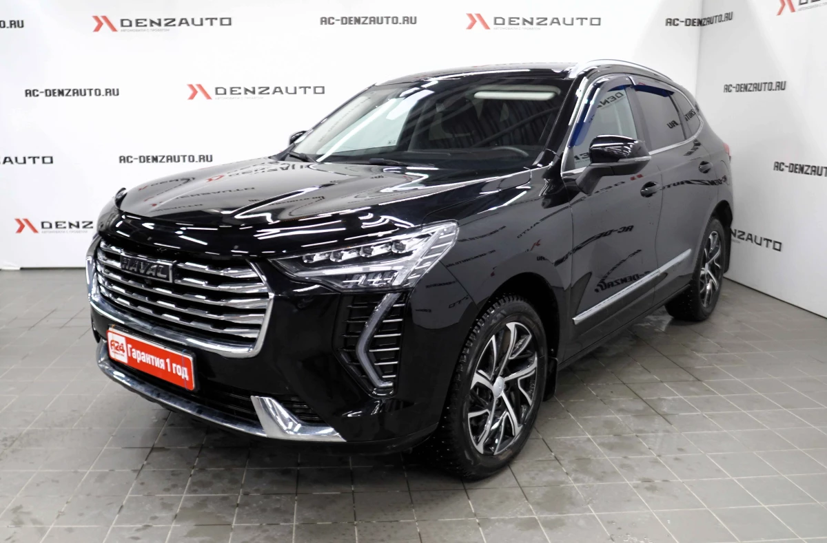 Купить Haval Jolion 2021 г.в. 37000 Робот Бензин/1500 см3 за 2258500 руб.  скидка 0 руб. в Кредит от 8.9% годовых.