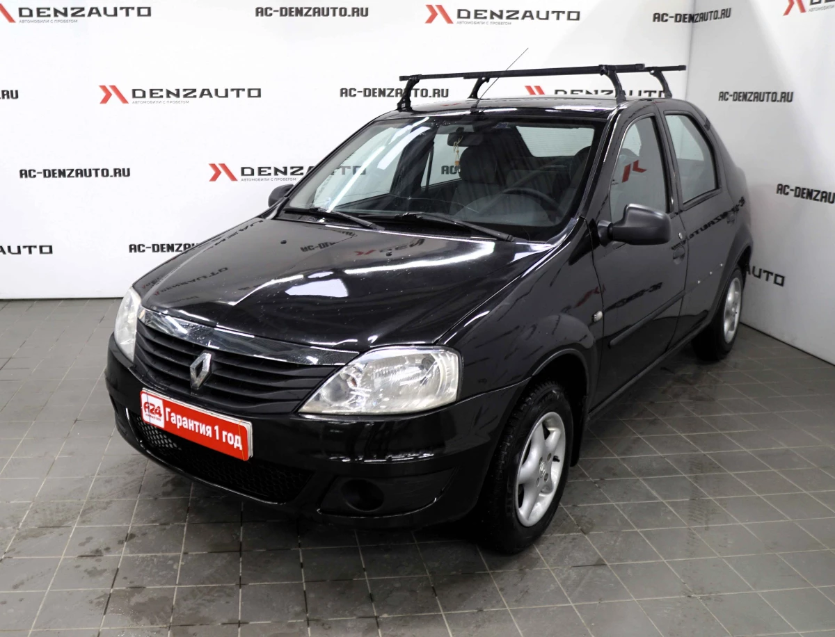 Купить Renault Logan 2013 г.в. 143198 Механическая Бензин/1400 см3 за  409500 руб. скидка 0 руб. в Кредит от 8.9% годовых.